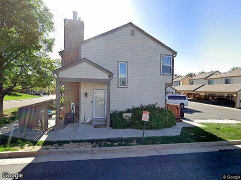 Summer, HIGHLANDS RANCH, CO 80126