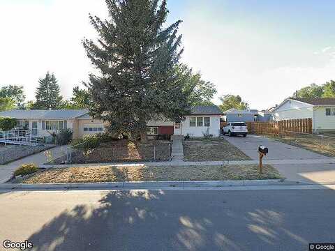 Boggs, COLORADO SPRINGS, CO 80910