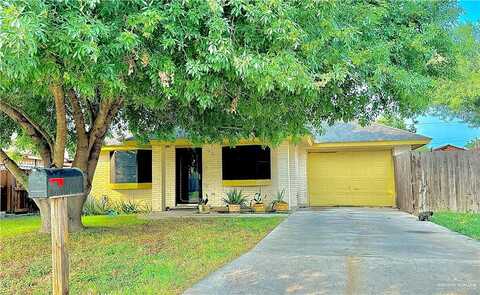 Blake, MISSION, TX 78572