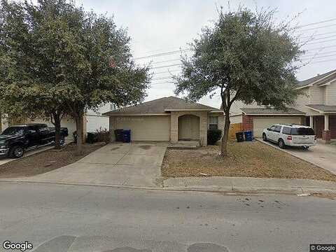 Everton, SAN ANTONIO, TX 78245