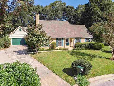 Woodrun, PENSACOLA, FL 32514