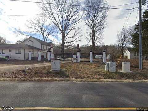 Smith Ferguson, DALLAS, GA 30157