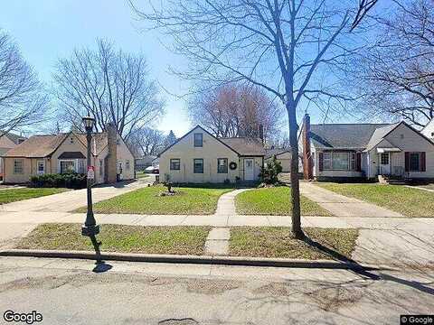 Hoyt, SAINT PAUL, MN 55117
