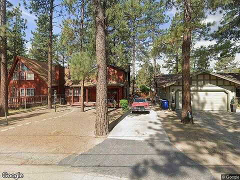Nana, BIG BEAR CITY, CA 92314