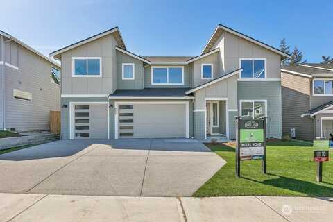 198Th Street, SPANAWAY, WA 98387