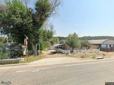Spruce Mountain, LARKSPUR, CO 80118