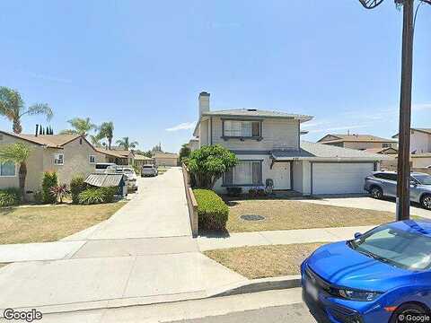 Walnut, BELLFLOWER, CA 90706