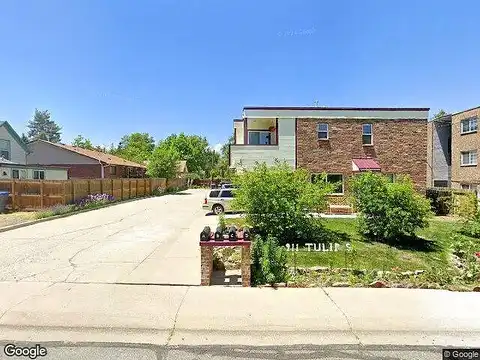 Tulip, LONGMONT, CO 80501