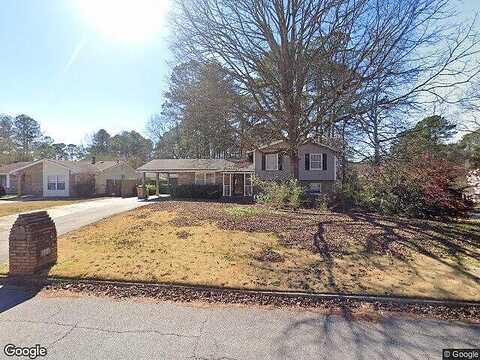 Greenwood, JONESBORO, GA 30238