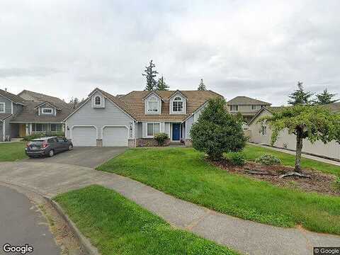 Lewis, LACEY, WA 98516