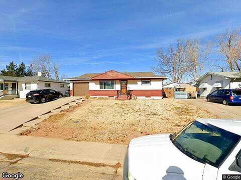 Duke, PUEBLO, CO 81005