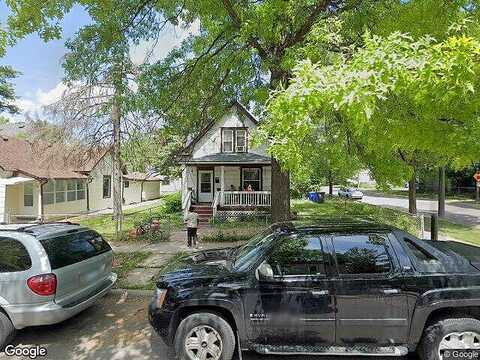 Cook, SAINT PAUL, MN 55117