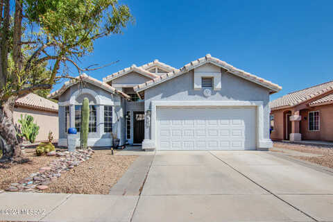 Safflower, TUCSON, AZ 85743