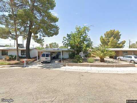 King, TUCSON, AZ 85705