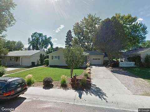 Tamarack, COLORADO SPRINGS, CO 80911