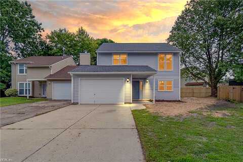 Meadowburm, VIRGINIA BEACH, VA 23452