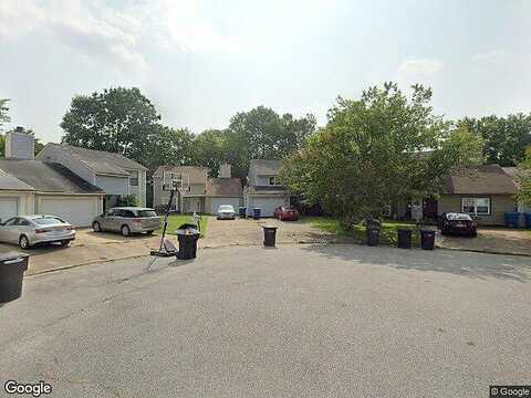 Meadowburm, VIRGINIA BEACH, VA 23452