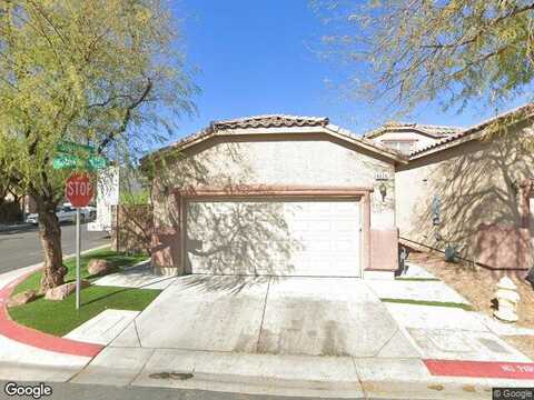 College Green, LAS VEGAS, NV 89148