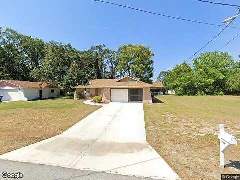 Dorsey, SPRING HILL, FL 34608