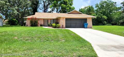 Dorsey, SPRING HILL, FL 34608