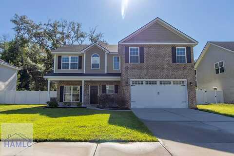 Jena, HINESVILLE, GA 31313