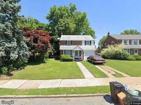 Glenview, PHILADELPHIA, PA 19111