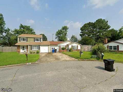 Craig, VIRGINIA BEACH, VA 23452