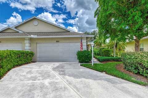Auburn Cove, VENICE, FL 34292