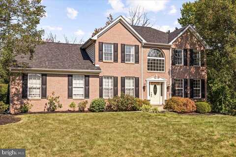 Red Coat Farm, CHALFONT, PA 18914