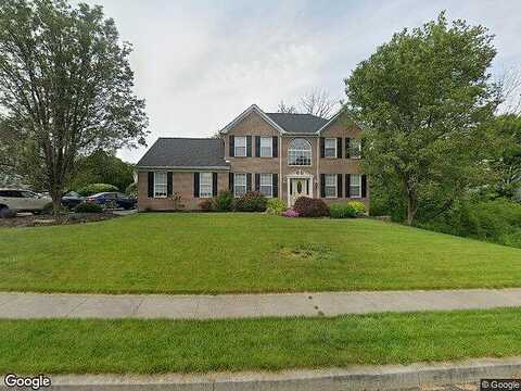 Red Coat Farm, CHALFONT, PA 18914