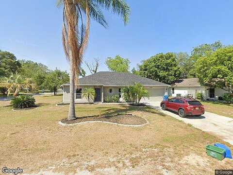 Gibralter, SPRING HILL, FL 34608