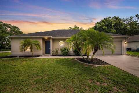 Gibralter, SPRING HILL, FL 34608