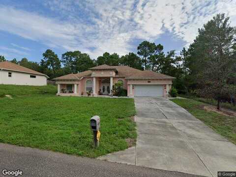 Helene, WEEKI WACHEE, FL 34613