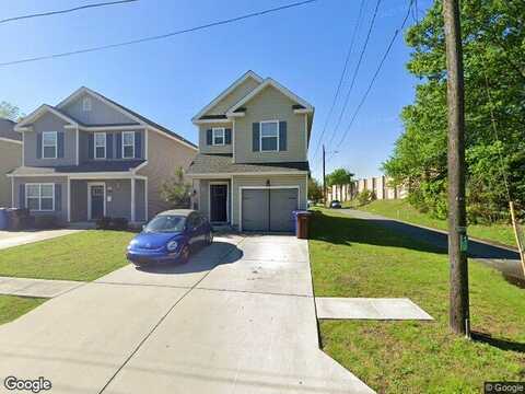 Godwin, CHESAPEAKE, VA 23324