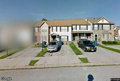 Zachary, HANOVER, PA 17331