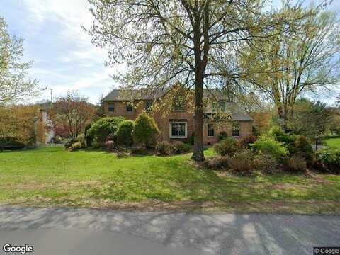 Fairway, BERNVILLE, PA 19506