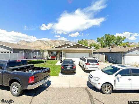 Aspen, PARACHUTE, CO 81635