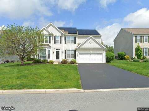Colebrook, BREINIGSVILLE, PA 18031