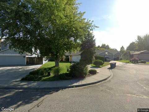 Bonnie, KENNEWICK, WA 99336