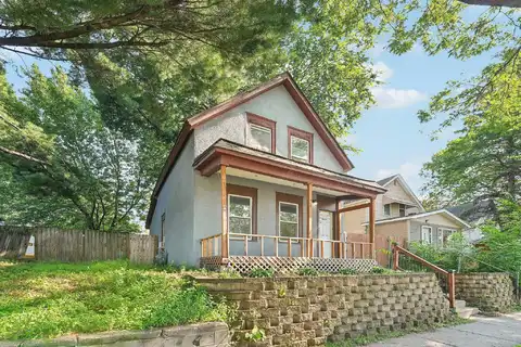York, SAINT PAUL, MN 55106