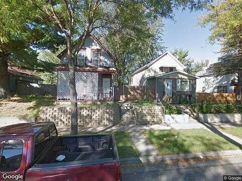 York, SAINT PAUL, MN 55106