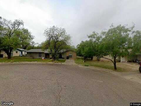 Tampico, EAGLE PASS, TX 78852