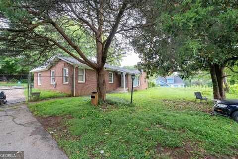 Old Norcross Tucker, TUCKER, GA 30084