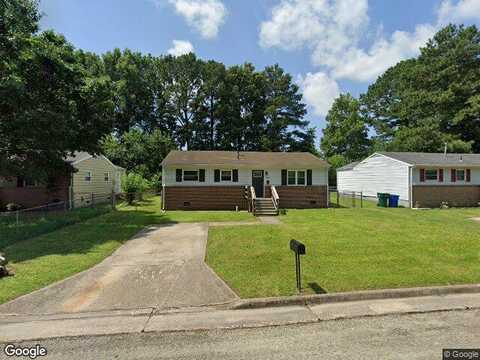 Cheyenne, NEWPORT NEWS, VA 23608