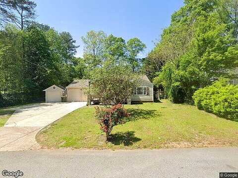 Greenwood, FAIRBURN, GA 30213