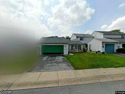 Cambridge, CATASAUQUA, PA 18032