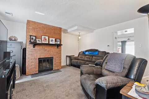 Santa Fe, THORNTON, CO 80260