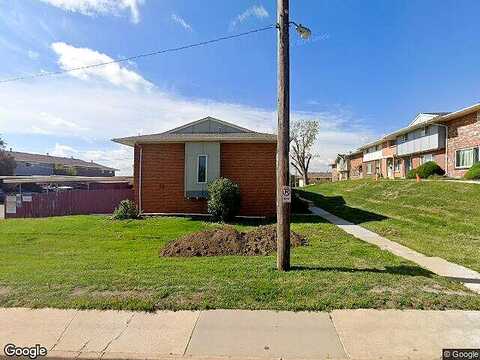 Santa Fe, THORNTON, CO 80260