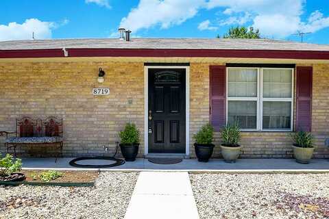Tradewind, WINDCREST, TX 78239