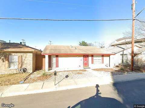 Tradewind, WINDCREST, TX 78239